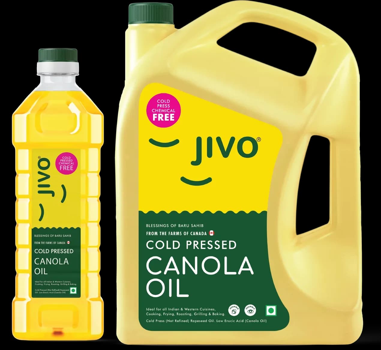 Cooking Oil