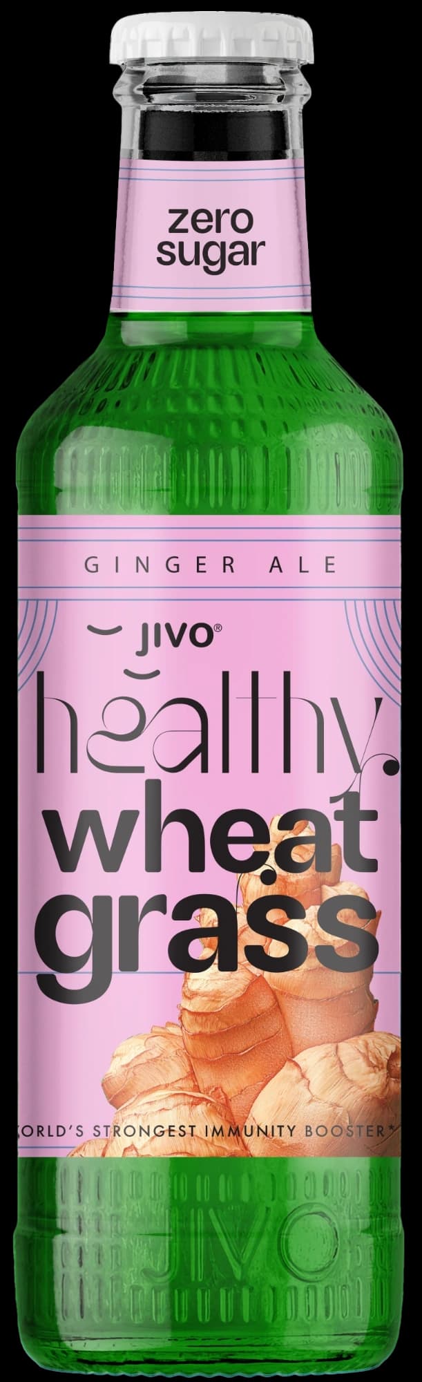 Wheatgrass